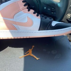 Jordan 1